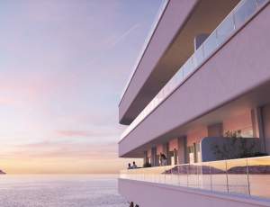 Programme immobilier neuf 13000 Marseille Immobilier neuf Marseille 6650